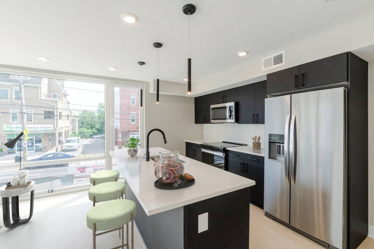 Apartment for rent at 6604 Ridge Ave, Philadelphia, PA 19128