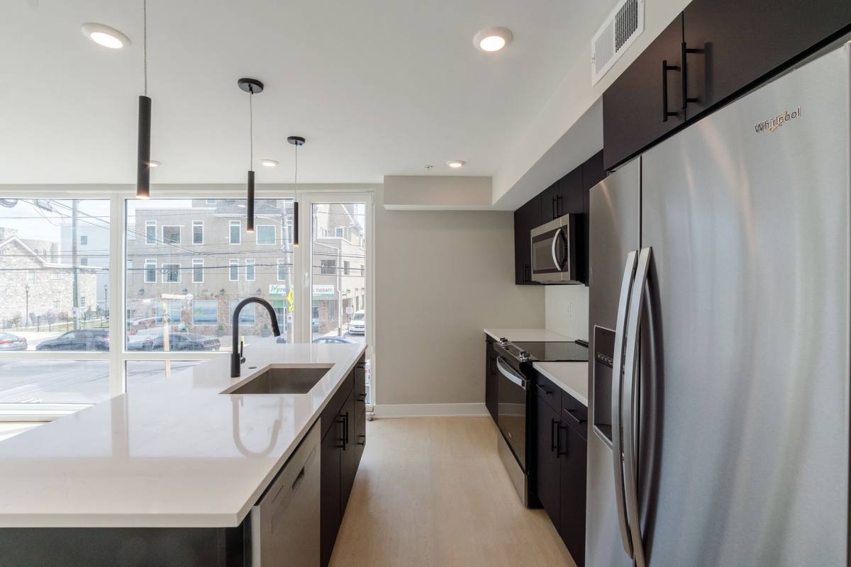 Apartment for rent at 6604 Ridge Ave, Philadelphia, PA 19128