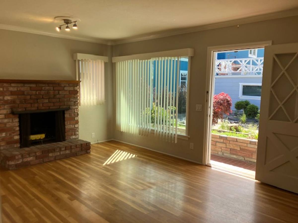 Apartment for rent at 459 Larkin St, Monterey, CA 93940