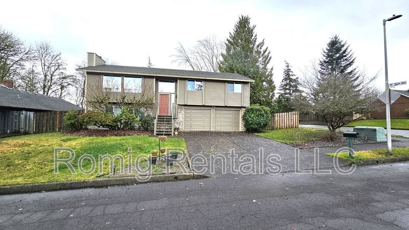 House for rent at 3609 NE 160th St, Ridgefield, WA 98642