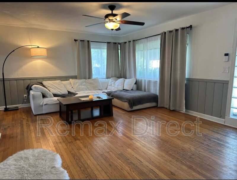 House for rent at 727 S M St #1, Lake Worth Beach, FL 33460