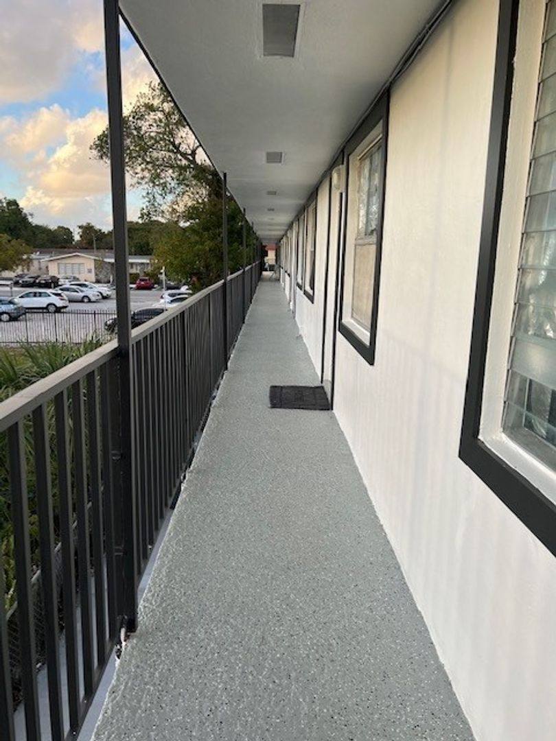 Apartment for rent at 2300, 2309 & 2319 Madison St, Hollywood, FL 33020