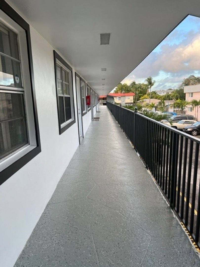 Apartment for rent at 2300, 2309 & 2319 Madison St, Hollywood, FL 33020