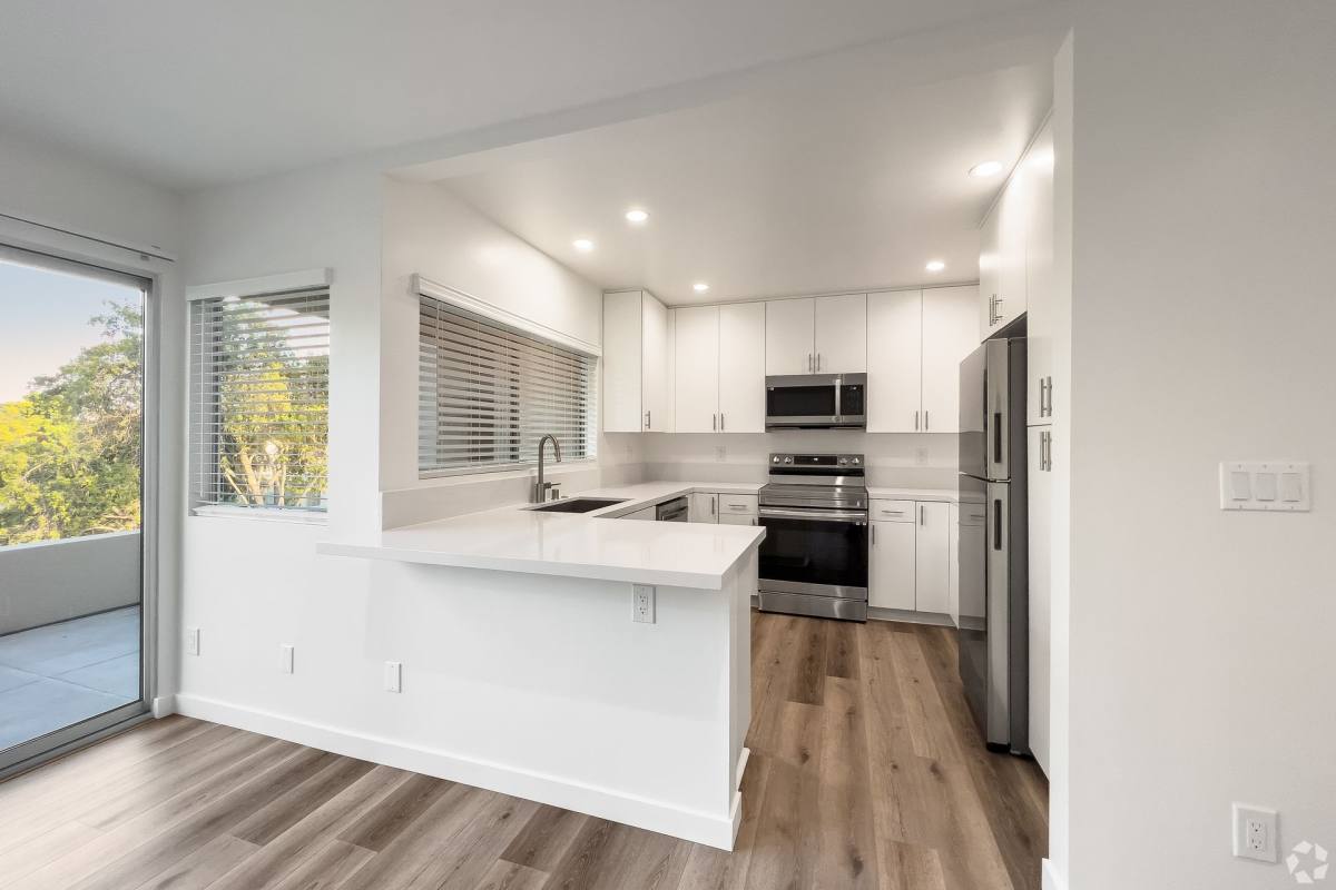 Apartment for rent at 4250 4th Ave, San Diego, CA 92103