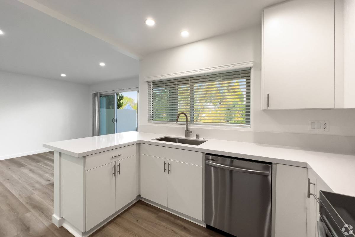Apartment for rent at 4250 4th Ave, San Diego, CA 92103