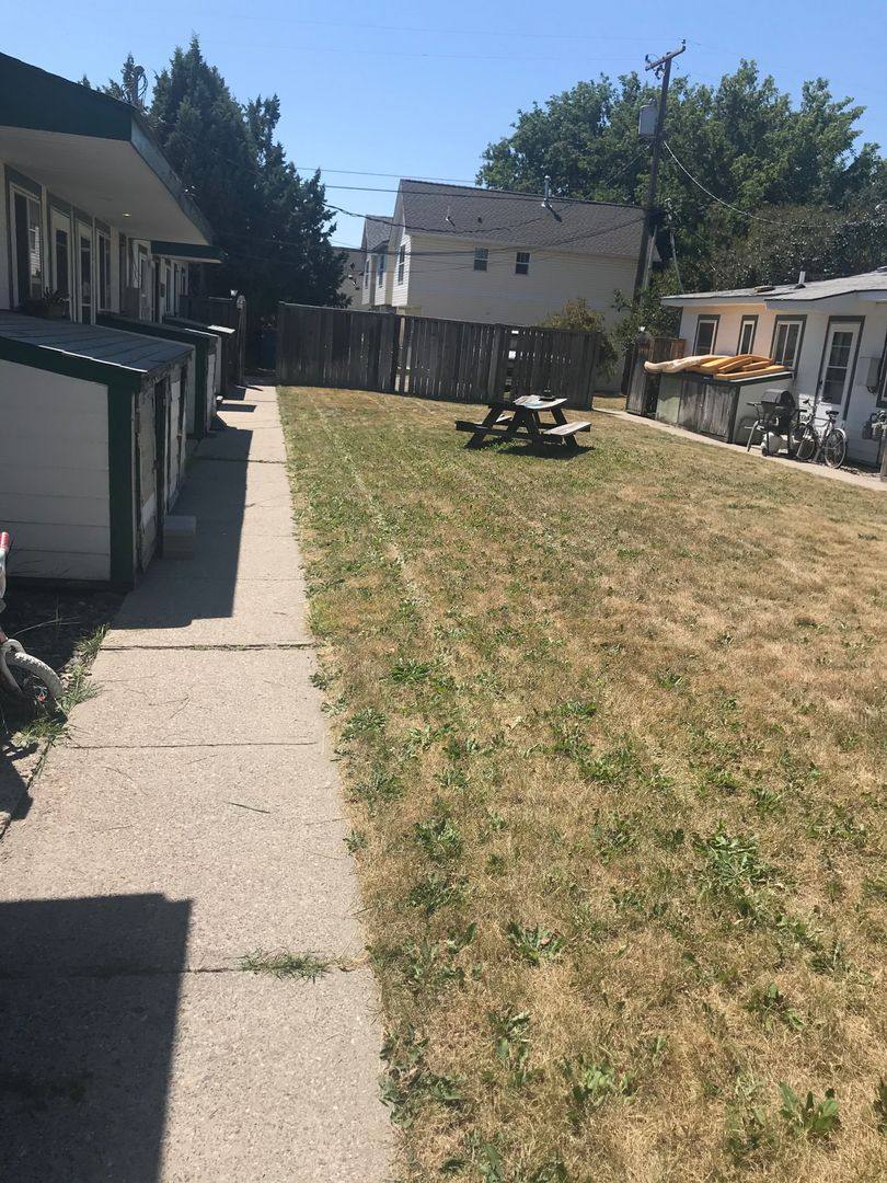 Apartment for rent at 2025 N Ave W, Missoula, MT 59801