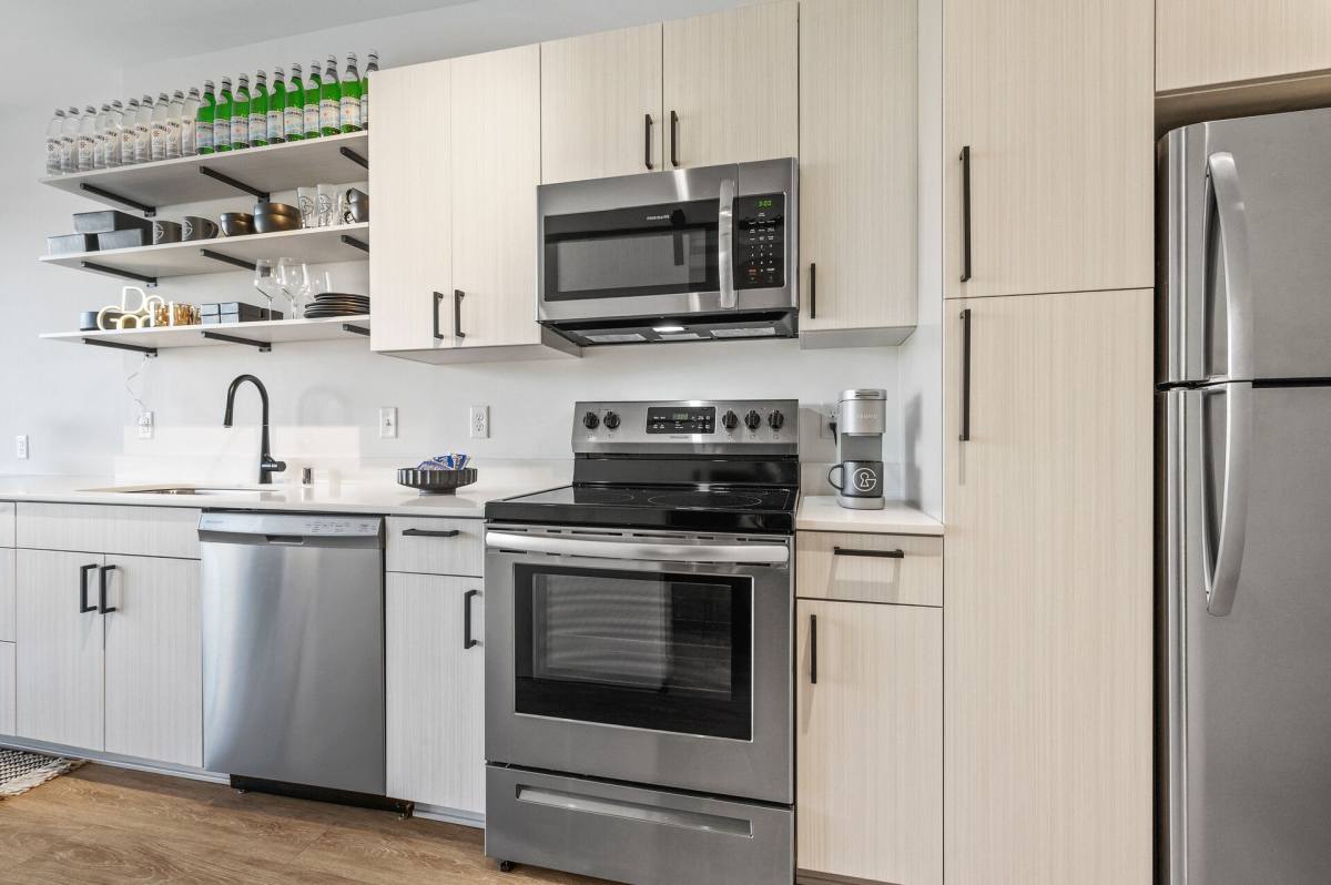 Apartment for rent at 2640 Nicollet Ave, Minneapolis, MN 55408