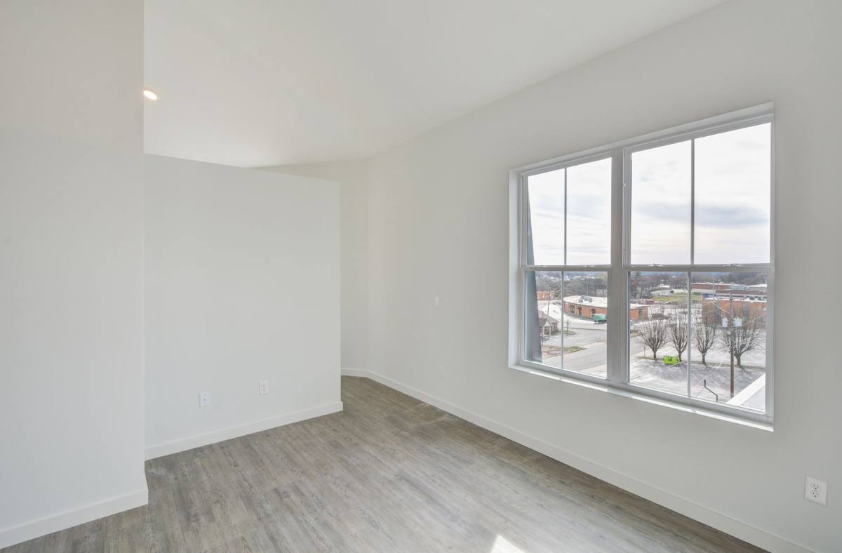 Apartment for rent at 518 Madison St, Clarksville, TN 37040