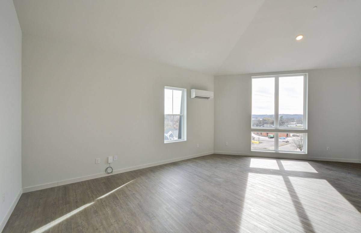 Apartment for rent at 518 Madison St, Clarksville, TN 37040