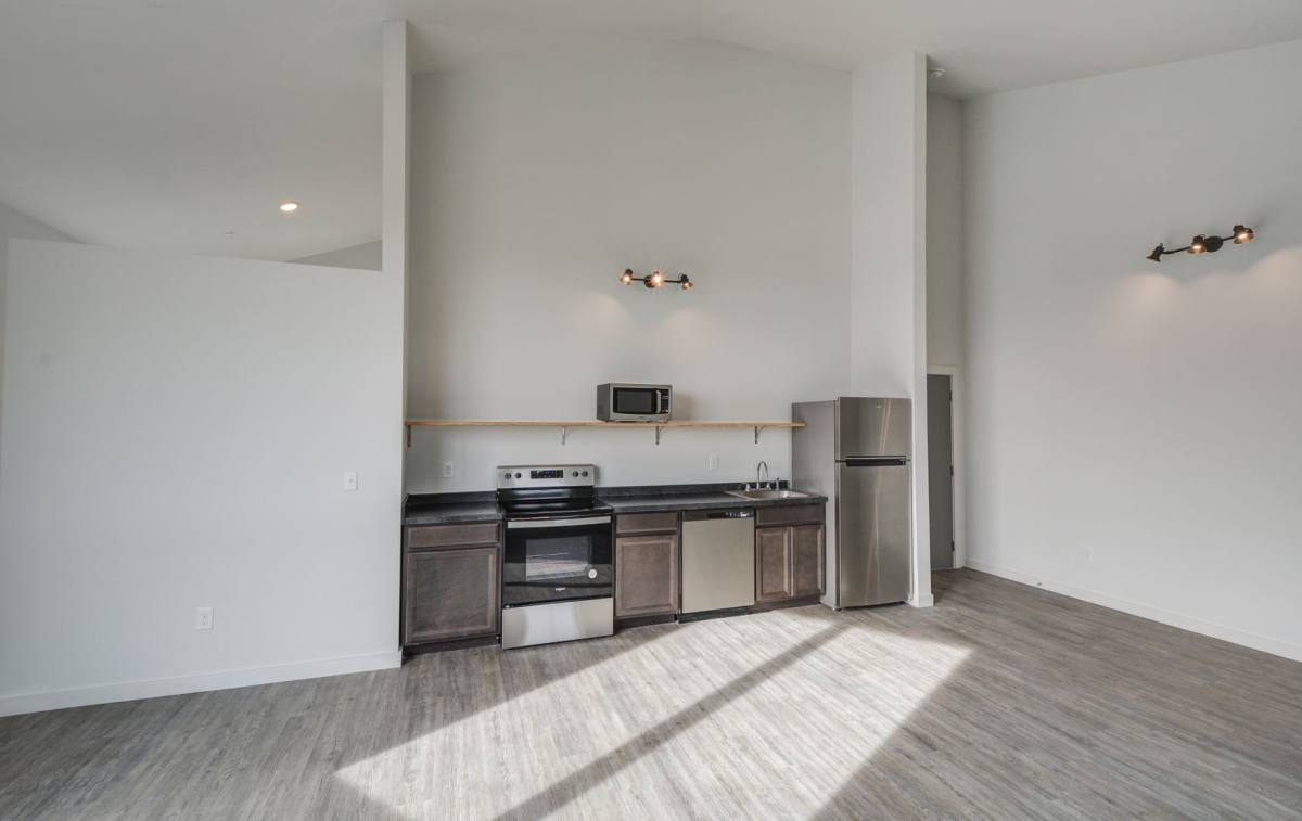 Apartment for rent at 518 Madison St, Clarksville, TN 37040
