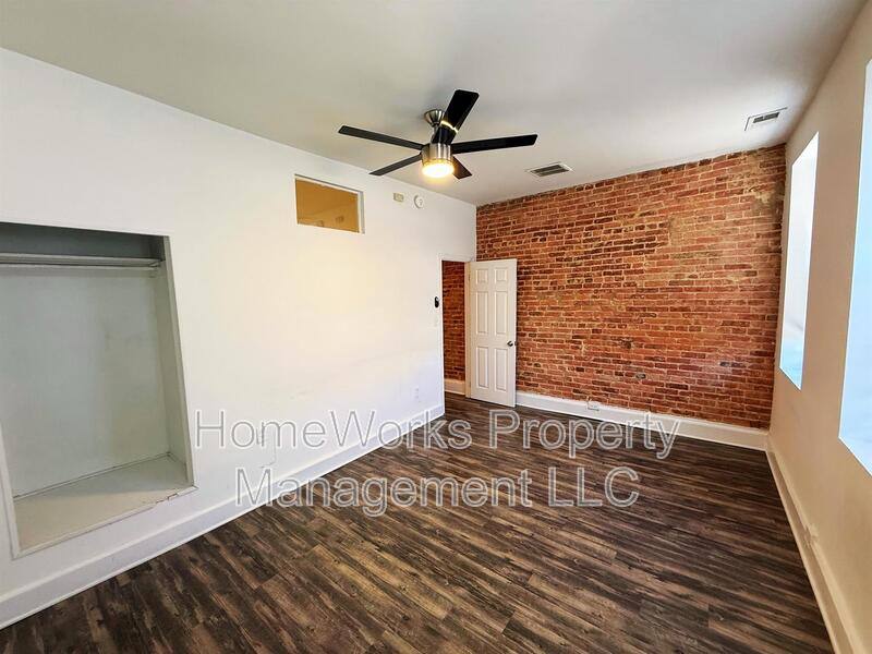 Apartment for rent at 1824 Saint Paul St #3, Baltimore, MD 21202
