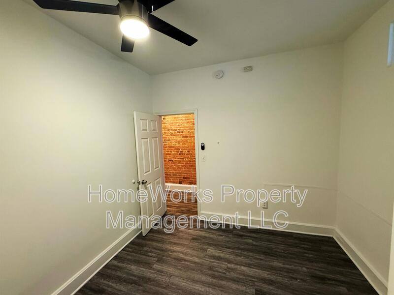 Apartment for rent at 1824 Saint Paul St #3, Baltimore, MD 21202