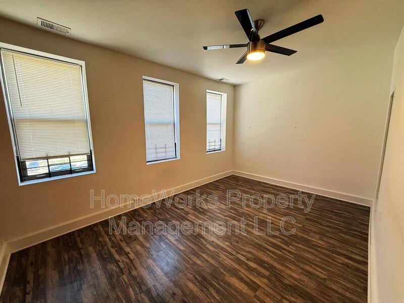 Apartment for rent at 1824 Saint Paul St #3, Baltimore, MD 21202