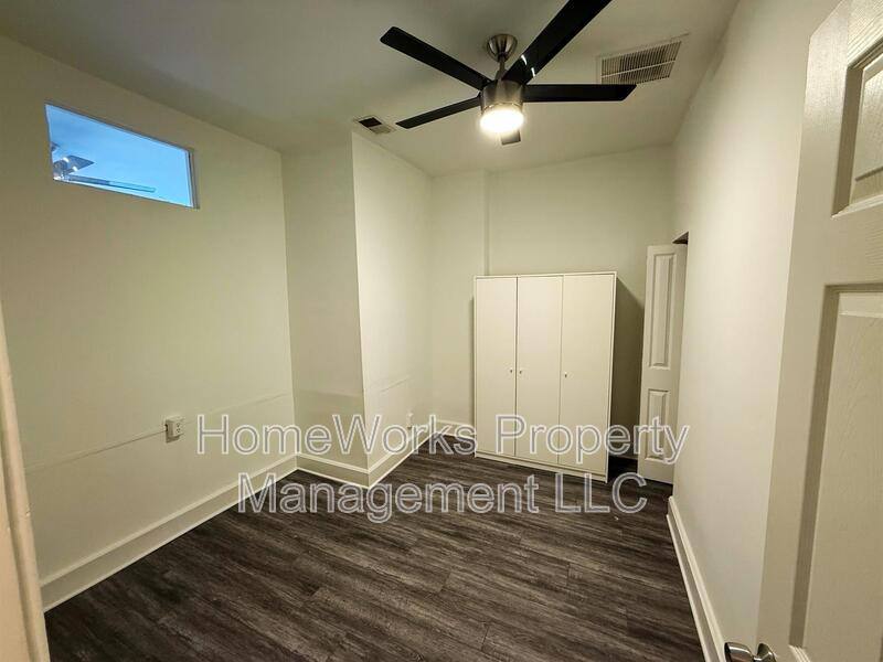 Apartment for rent at 1824 Saint Paul St #3, Baltimore, MD 21202