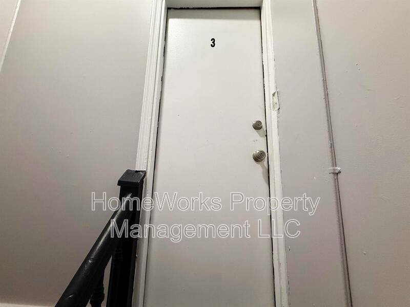 Apartment for rent at 1824 Saint Paul St #3, Baltimore, MD 21202
