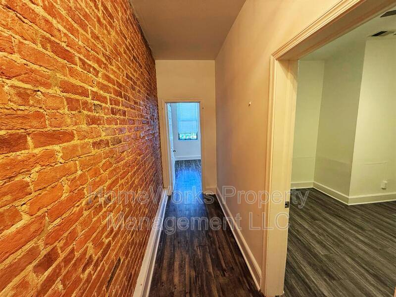 Apartment for rent at 1824 Saint Paul St #3, Baltimore, MD 21202