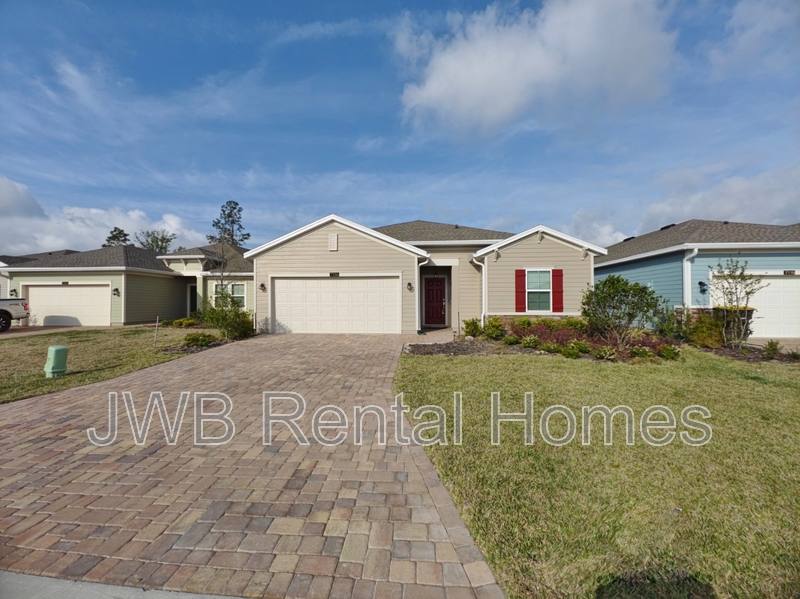 House for rent at 7236 Jemmah Lane, Jacksonville, FL 32222