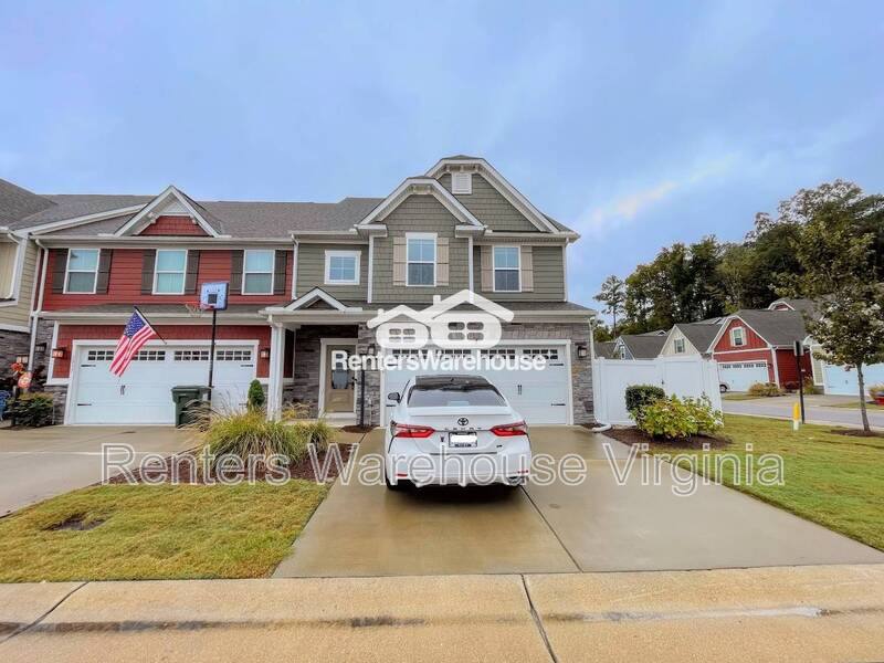 House for rent at 1839 Whelp Way, Chesapeake, VA 23323