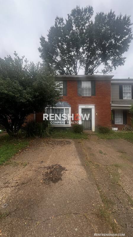 House for rent at 3065 McVay Trail Dr, Memphis, TN 38119