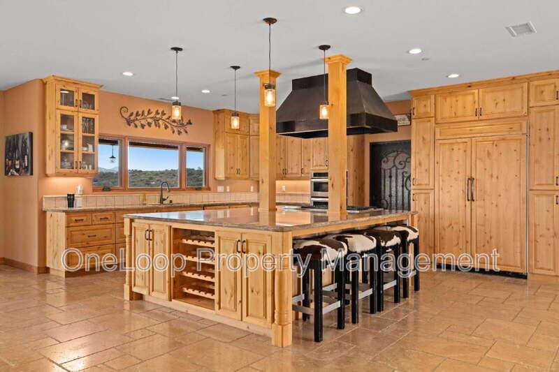 House for rent at 3025 Via Viejas, Alpine, CA 91901