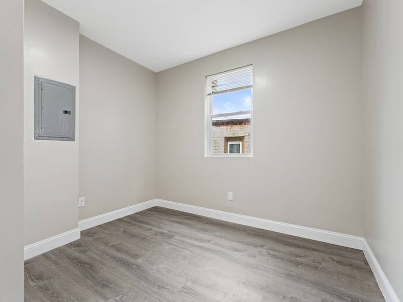 Apartment for rent at 1517 W Westmoreland St #1, Philadelphia, PA 19140