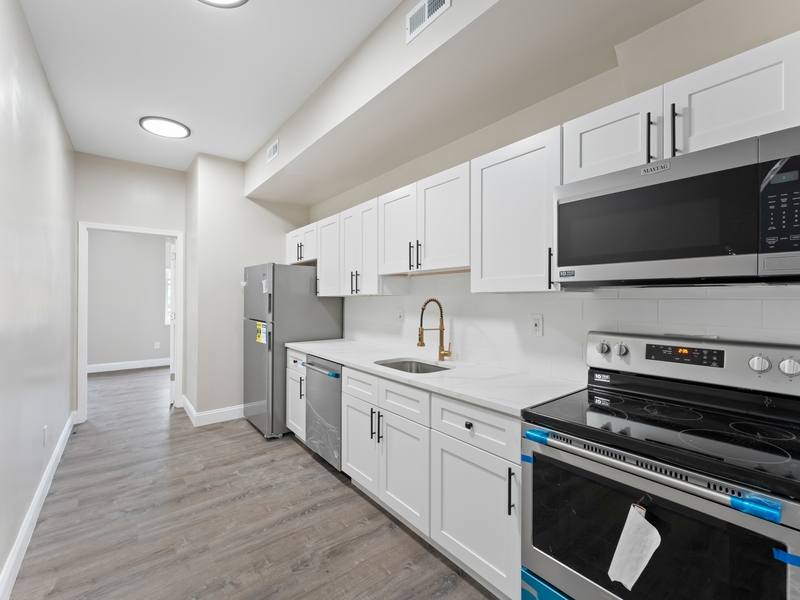 Apartment for rent at 1517 W Westmoreland St #1, Philadelphia, PA 19140