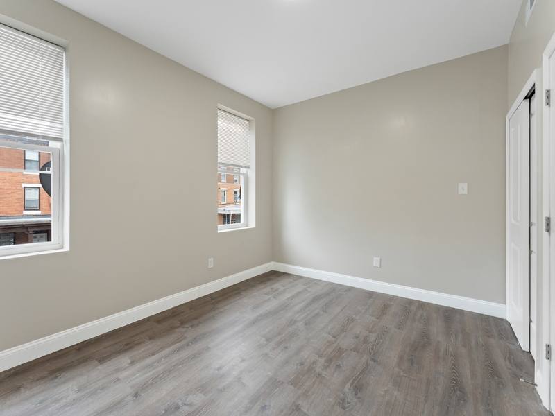 Apartment for rent at 1517 W Westmoreland St #1, Philadelphia, PA 19140
