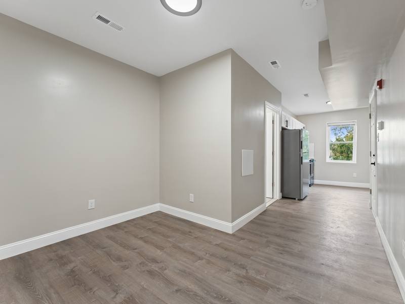Apartment for rent at 1517 W Westmoreland St #1, Philadelphia, PA 19140