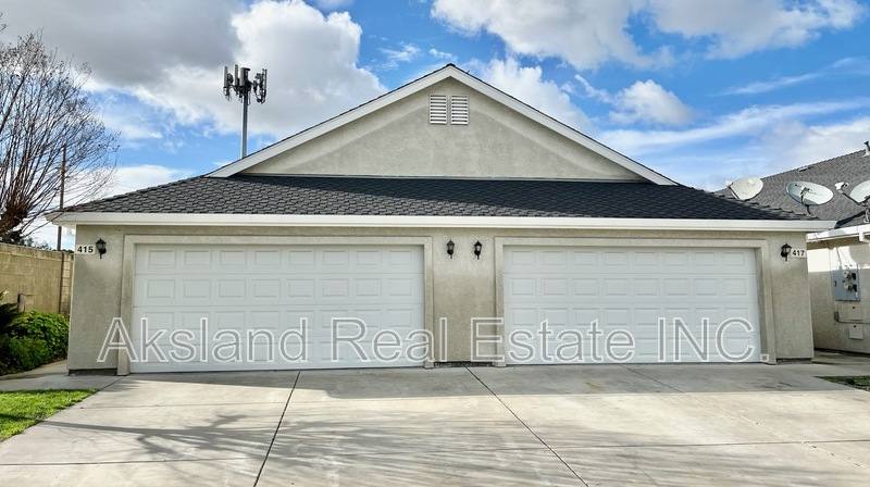 House for rent at 421 Walnut Ave, Manteca, CA 95336