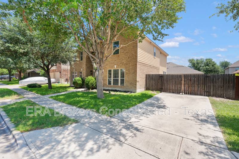 House for rent at 3027 Hidden Meadow, Seguin, TX 78155