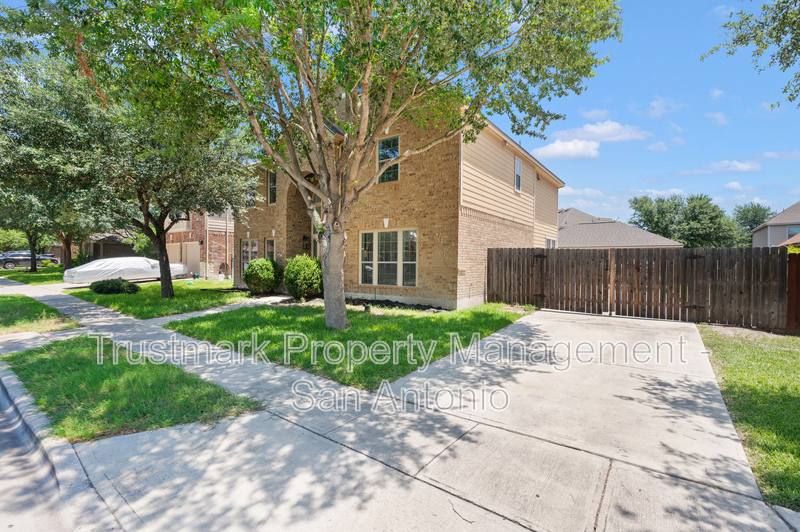 House for rent at 3027 Hidden Meadow, Seguin, TX 78155