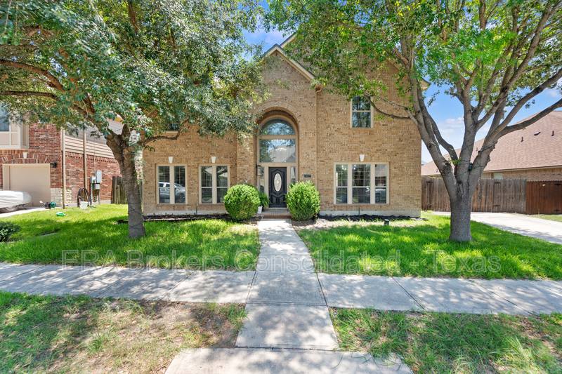 House for rent at 3027 Hidden Meadow, Seguin, TX 78155