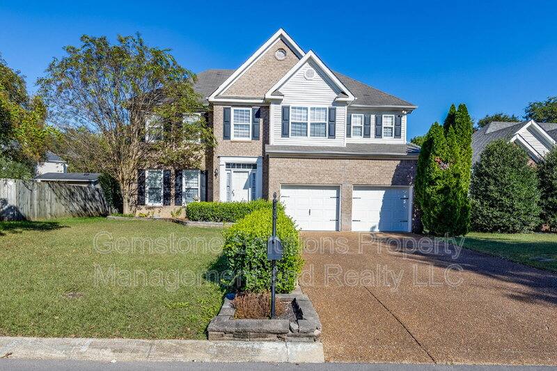 House for rent at 1035 Watauga Court, Thompsons Station, TN 37179