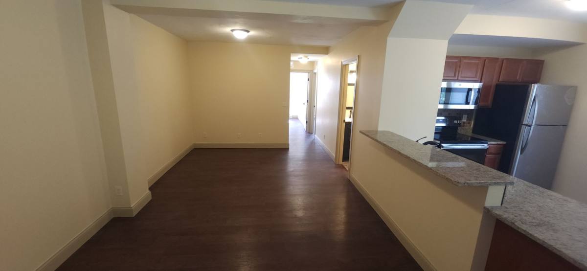 Apartment for rent at 1416 E State St, Rockford, IL 61104