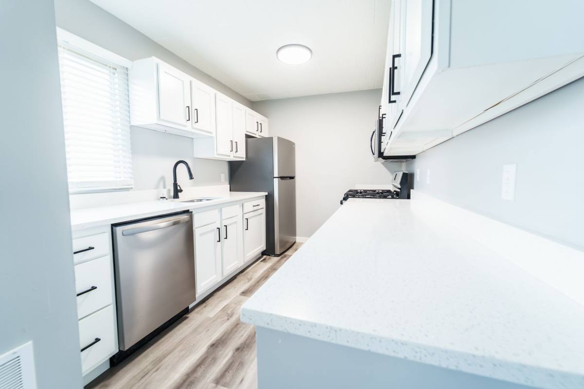 Apartment for rent at 7200 Baptist Rd, Bethel Park, PA 15102
