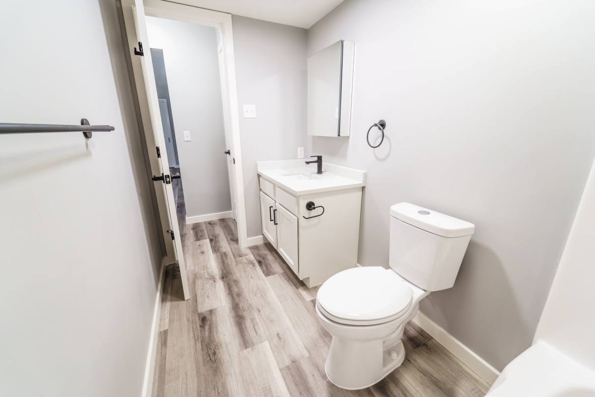 Apartment for rent at 7200 Baptist Rd, Bethel Park, PA 15102