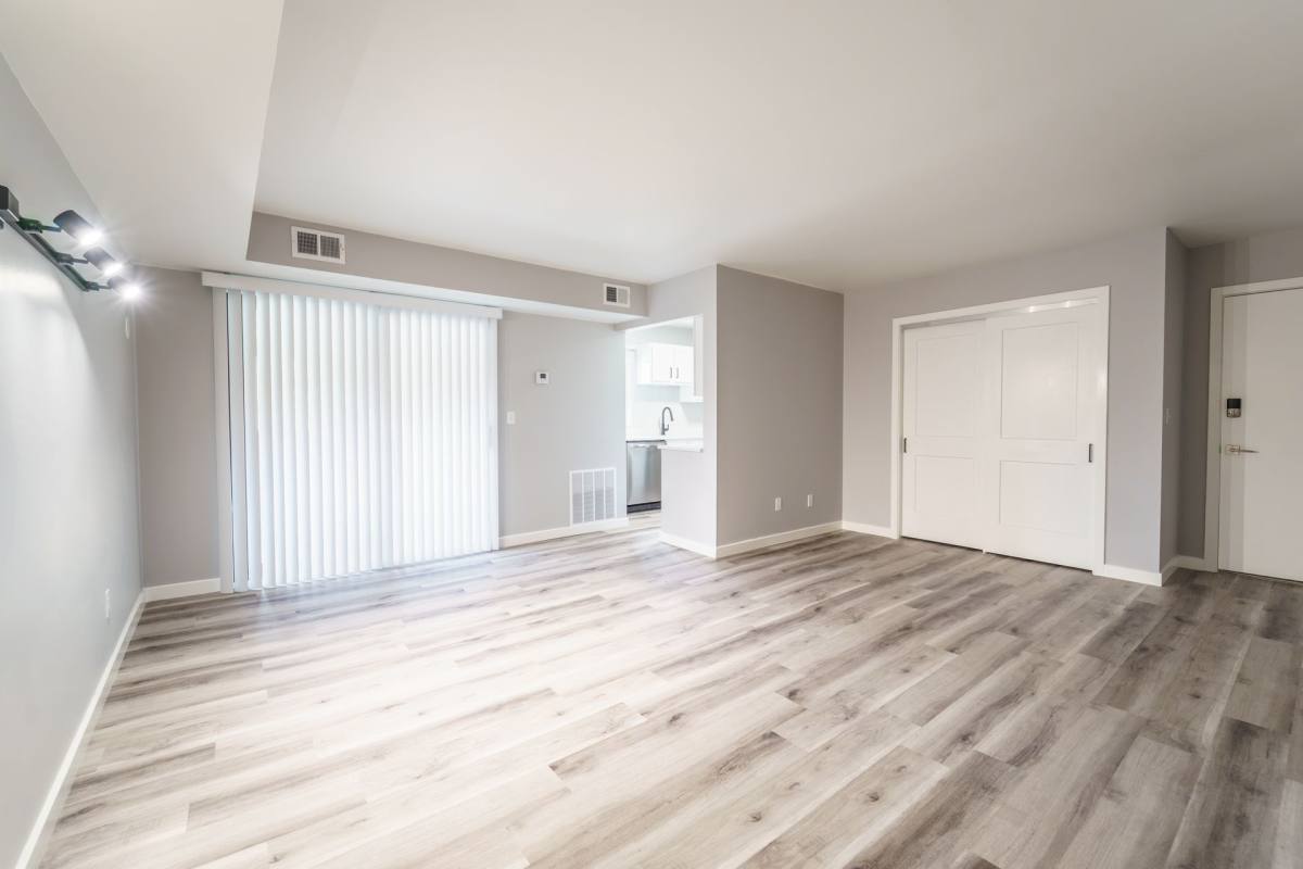 Apartment for rent at 7200 Baptist Rd, Bethel Park, PA 15102