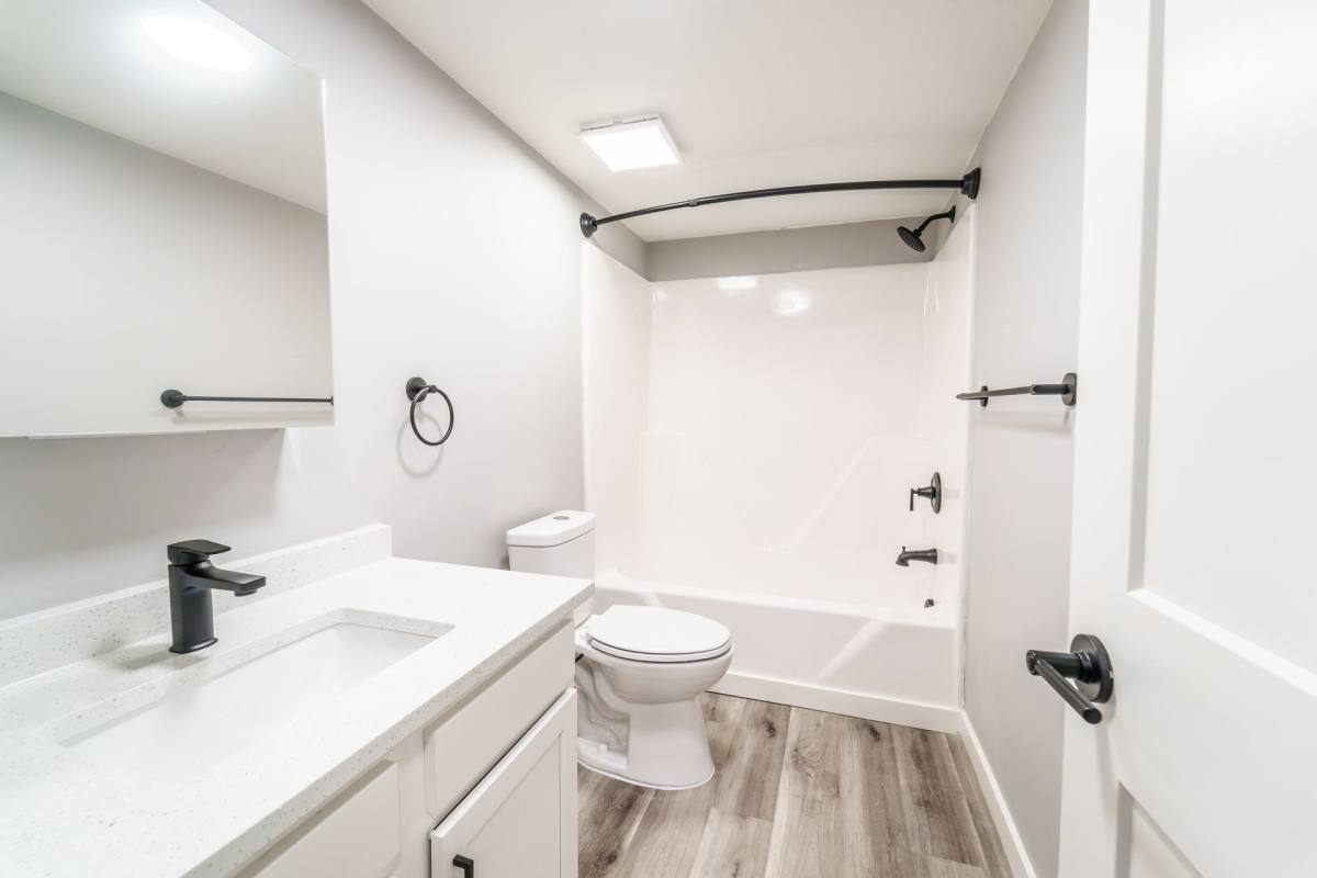 Apartment for rent at 7200 Baptist Rd, Bethel Park, PA 15102