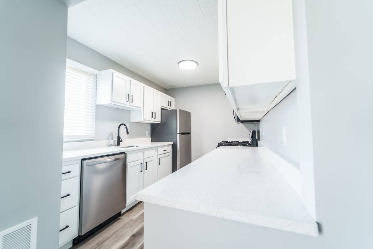 Apartment for rent at 7200 Baptist Rd, Bethel Park, PA 15102