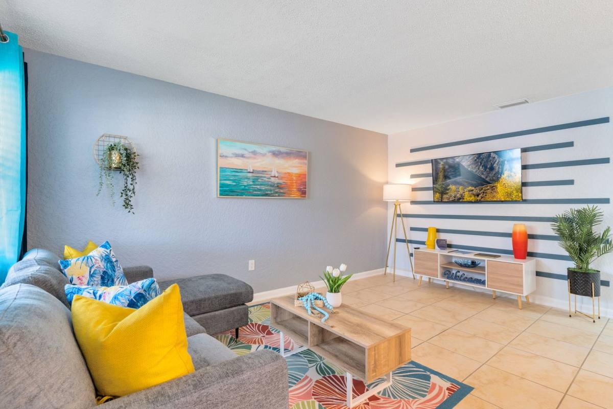 Apartment for rent at 1029 -1031 Park Dr, Satellite Beach, FL 32937