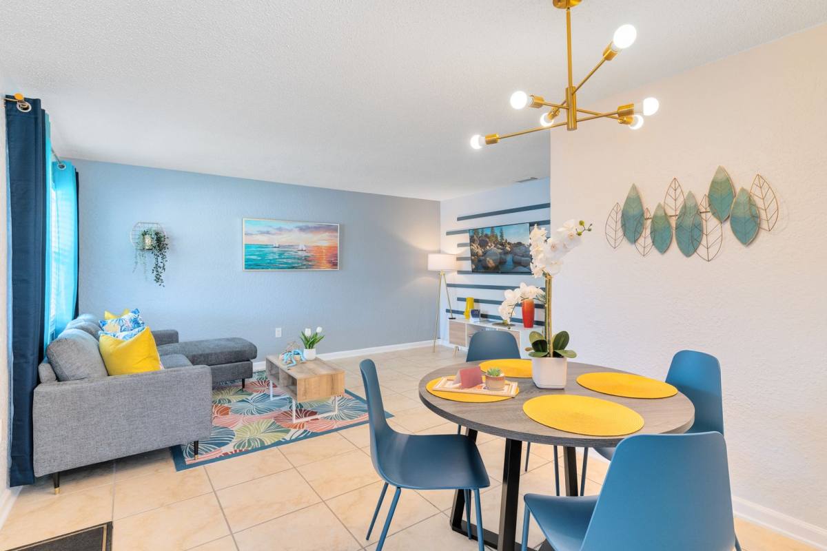 Apartment for rent at 1029 -1031 Park Dr, Satellite Beach, FL 32937