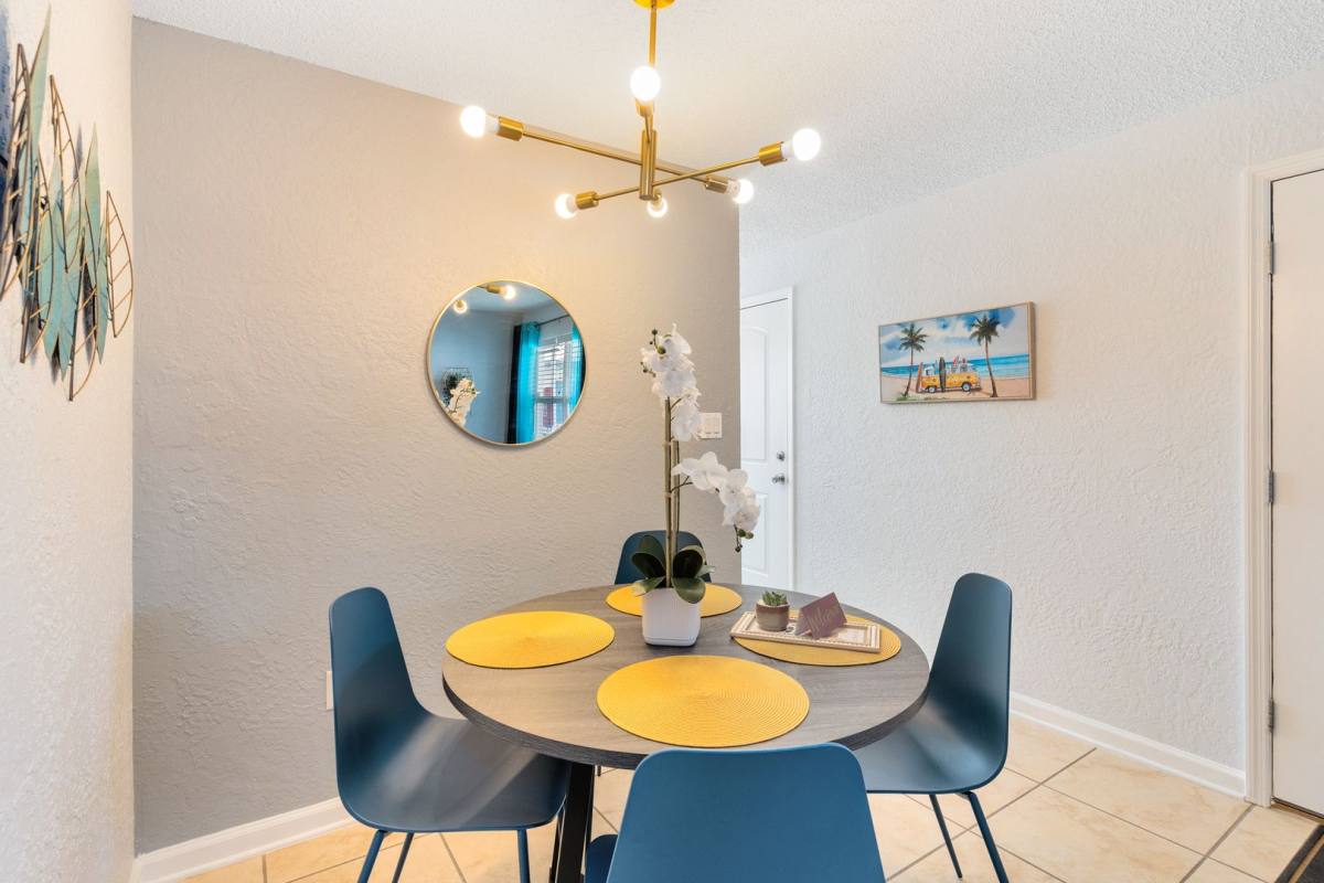 Apartment for rent at 1029 -1031 Park Dr, Satellite Beach, FL 32937