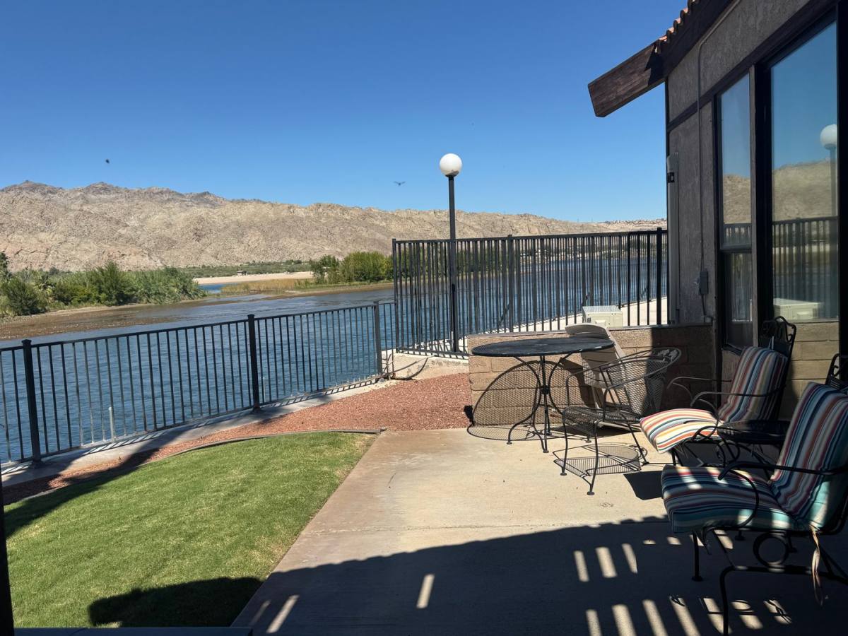 Condo for rent at 201 Riverfront Dr, Bullhead City, AZ 86442