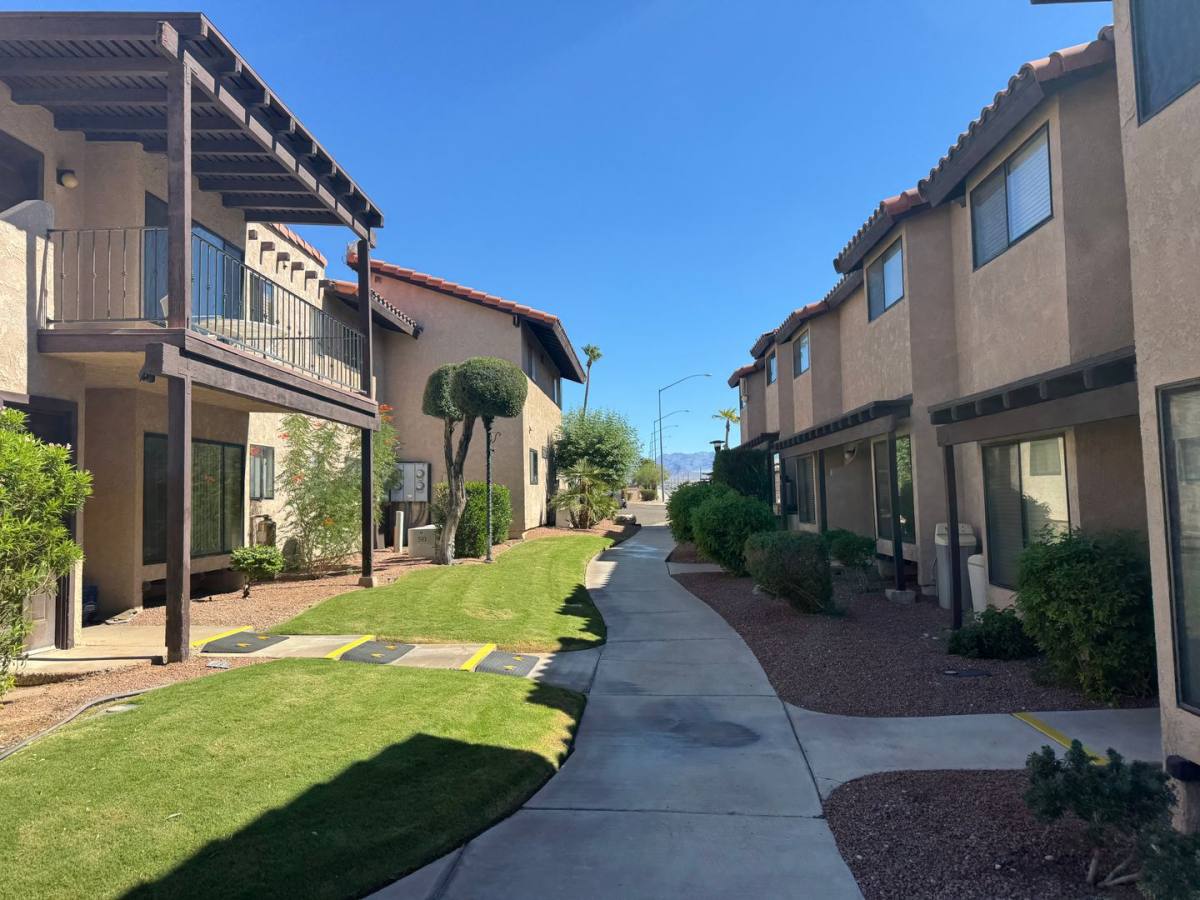 Condo for rent at 201 Riverfront Dr, Bullhead City, AZ 86442