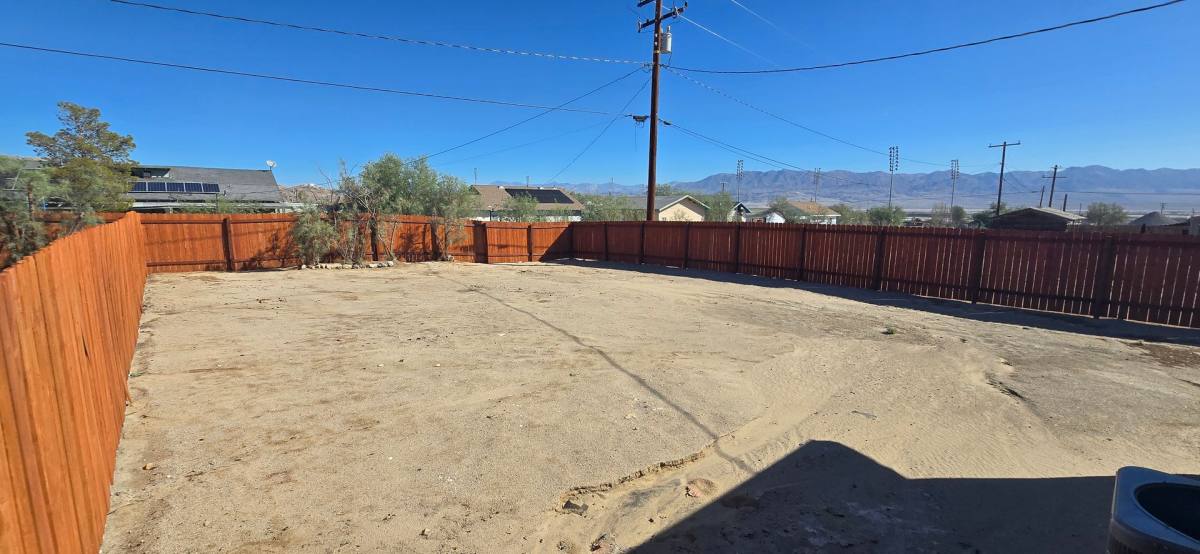 House for rent at 13366 Verbena St, Trona, CA 93562