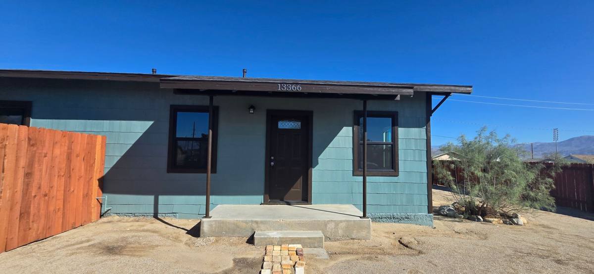 House for rent at 13366 Verbena St, Trona, CA 93562
