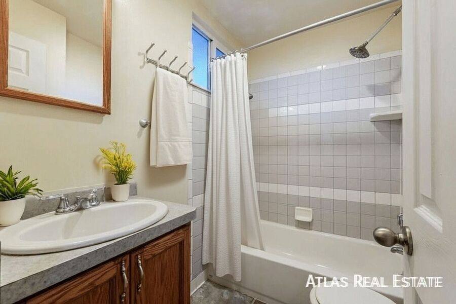 Apartment for rent at 1914 E Monument St, Colorado Springs, CO 80909