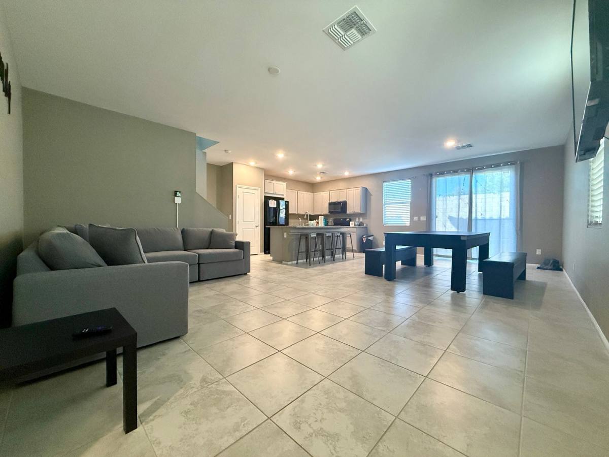 House for rent at 9681 Eamont River St, Las Vegas, NV 89141