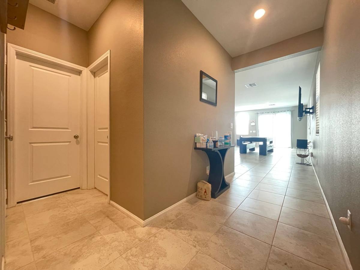 House for rent at 9681 Eamont River St, Las Vegas, NV 89141