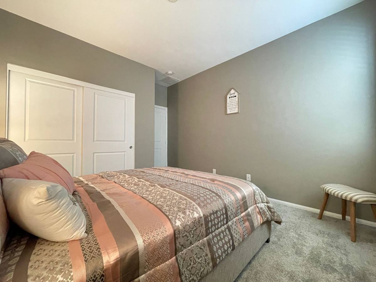 House for rent at 9681 Eamont River St, Las Vegas, NV 89141